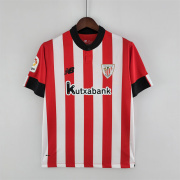 2022/23 Athletic Bilbao Home soccer jersey