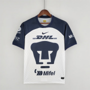 2022/23 Pumas UNAM away soccer Jersey