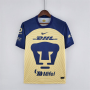 2022/23 Pumas UNAM home soccer Jersey