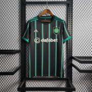 2022/23 Celtics away Soccer Jersey