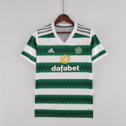 2022/23 Celtics home Soccer Jersey