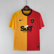 2022/23 Galatasaray Home soccer jersey