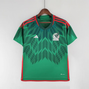 2022/23 Mexico Special home soccer Jersey