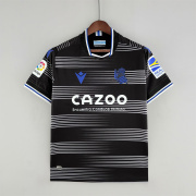 2022/23 Real Sociedad away soccer jersey