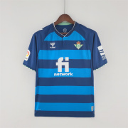 2022/23 Real Betis away soccer jersey
