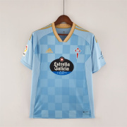 2022/23 Celta Vigo home soccer jersey