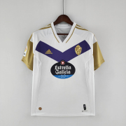 2022/23 Real Valladolid third soccer jersey
