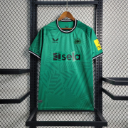 2023/24 Newcastle United Away soccer jersey