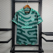 2023/24 Celtics third Soccer Jersey