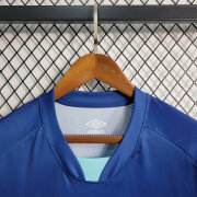 2023/24 West ham United third soccer jersey