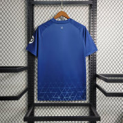 2023/24 West ham United third soccer jersey