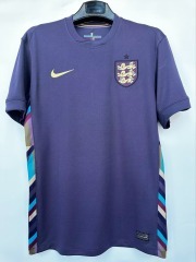 2024/25 England away soccer Jersey