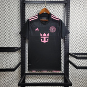 2024/25 Inter Miami Away soccer Jersey