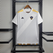 2024/25 LA Galaxy Home Soccer Jersey