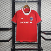 2024/25 colo colo Third Soccer Jersey