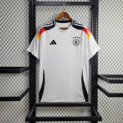 2024 Germany Home soccer jersey