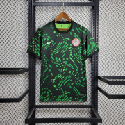 2024/25 Nigeria Training soccer Jersey