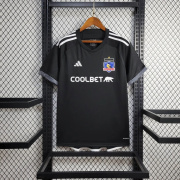 2024/25 colo colo Away Soccer Jersey
