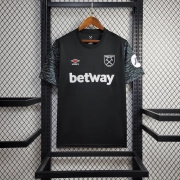 2024/25 West ham United third soccer jersey
