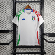 2024/25 Italy away soccer Jersey