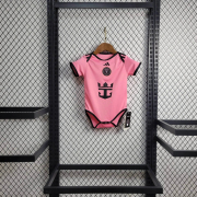 2024/25 - Baby Miami Home Baby Grow jersey