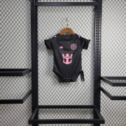 2024/25 - Baby Miami away Baby Grow jersey
