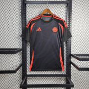 2024/25 Colombia away soccer Jersey