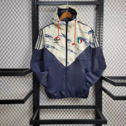 2024/25 Italy windbreaker jacket