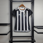 2024/25 Atletico Mineiro home Woman soccer jersey
