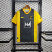 2024/25 Borussia Dortmund Special Edition soccer Jersey
