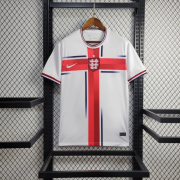 2024/25 England Training clothes soccer Jersey