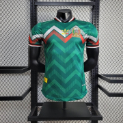 2024/25 Mexico Special edition player version soccer Jersey