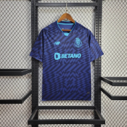 2024/25 FC Porto third Soccer Jersey