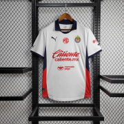 2024/25 Chivas away soccer jersey