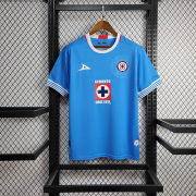 2024/25 Cruz Azul Home soccer Jersey