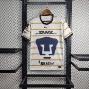 2024/25 Pumas UNAM home soccer Jersey