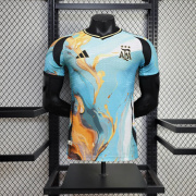 2024/25 Argentina Special edition Player Version soccer Jersey