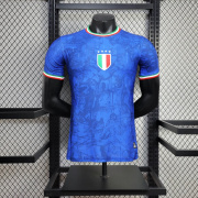 2024/25 Italy Special edition Player version jersey