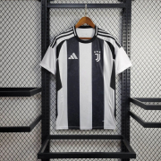 2024/25 Juventus home Soccer Jersey