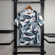 2024/25 Newcastle United Training clothes soccer jersey