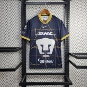 2024/25 Pumas UNAM away soccer Jersey