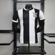 2024/25 Corinthians third Player version soccer Jersey