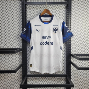 2024/25 Monterrey Away soccer Jersey