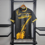 2024/25 Sporting Lisbon third soccer jersey