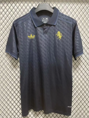 2024/25 Juventus third Soccer Jersey