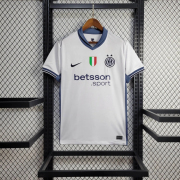 2024/25 Inter Milan away soccer jersey