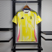 2024/25 Juventus away Soccer Jersey
