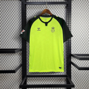 2024/25 Real Betis away soccer jersey