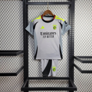 2024/25 Benfica third kids soccer Jersey