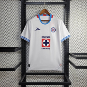 2024/25 Cruz Azul away soccer Jersey